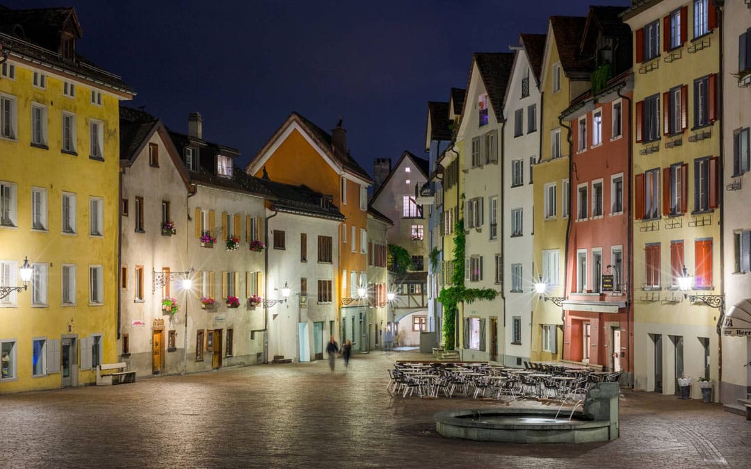 Dein Coaching für eine Neuorientierung in Chur